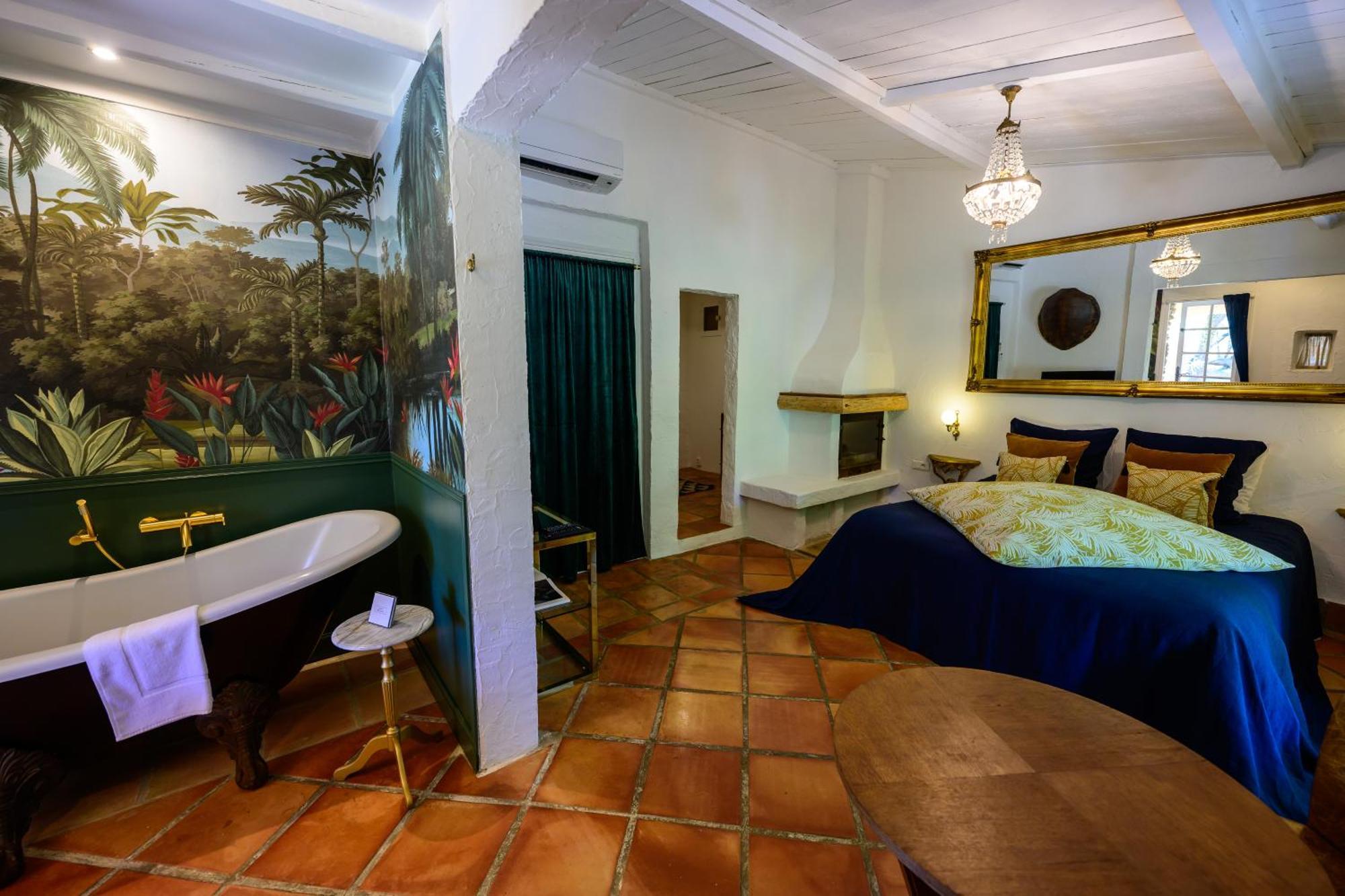 Villa Vanille Boisseron Zewnętrze zdjęcie