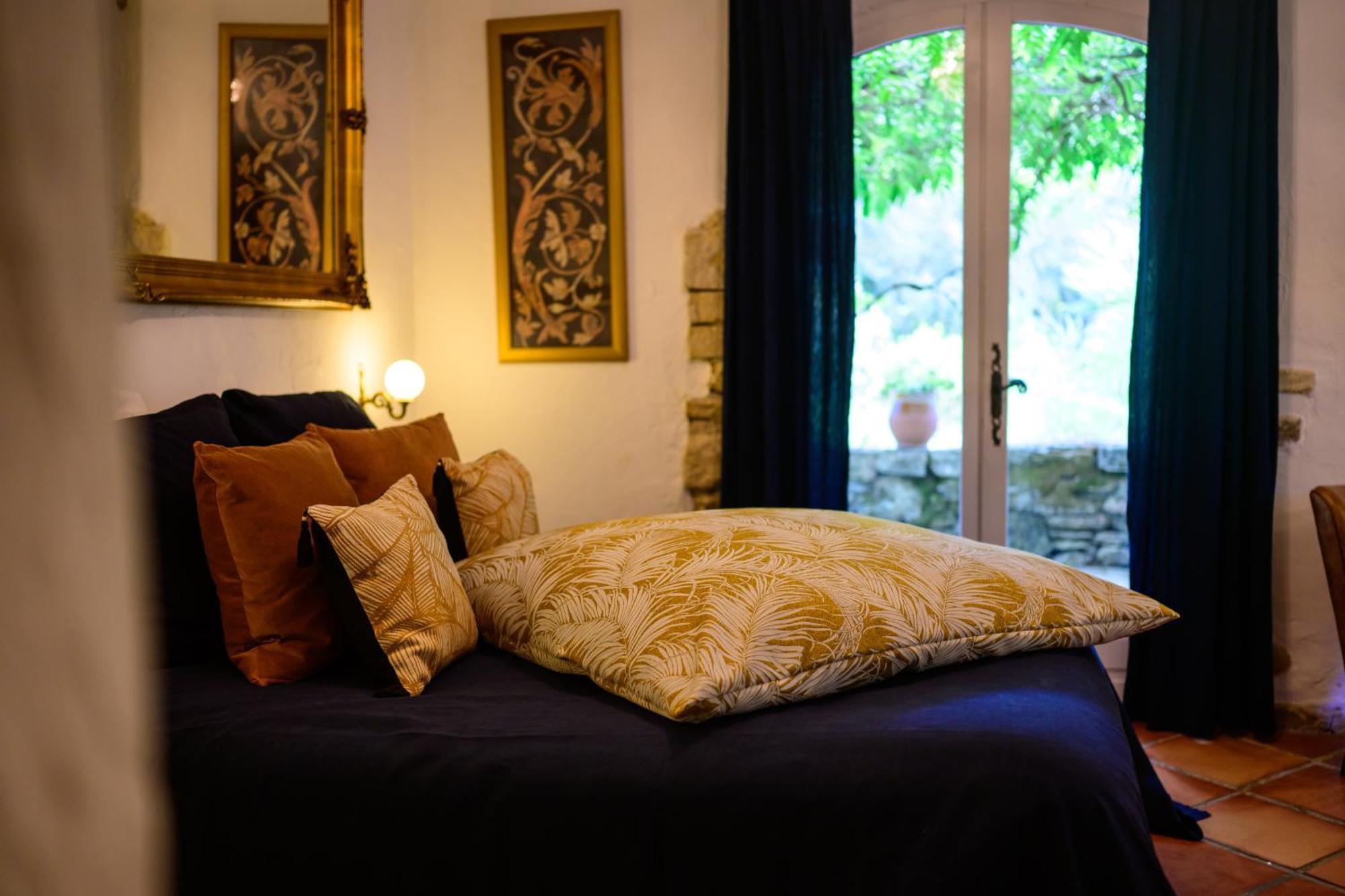 Villa Vanille Boisseron Zewnętrze zdjęcie