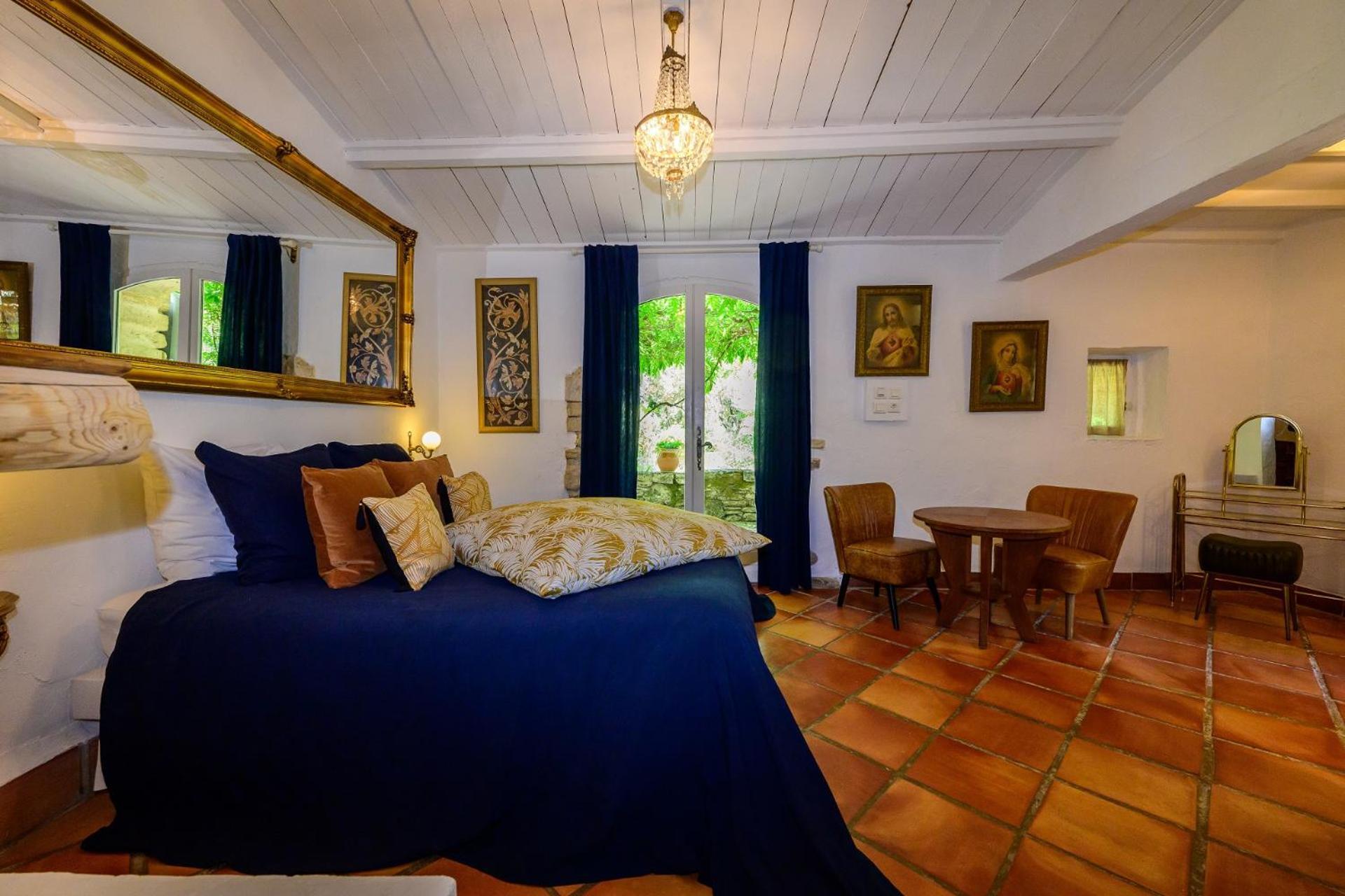 Villa Vanille Boisseron Zewnętrze zdjęcie