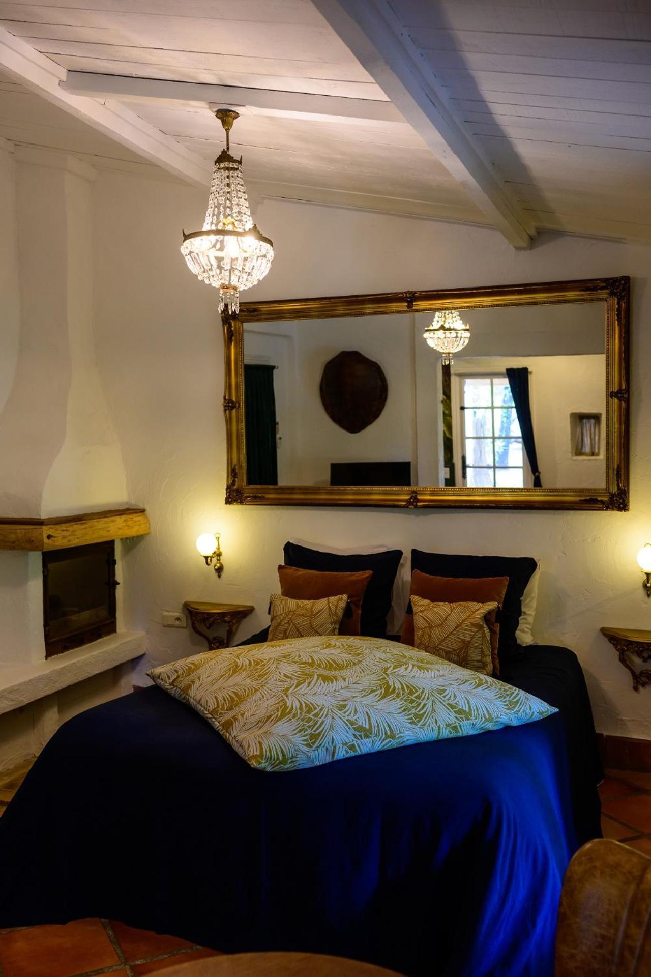 Villa Vanille Boisseron Zewnętrze zdjęcie
