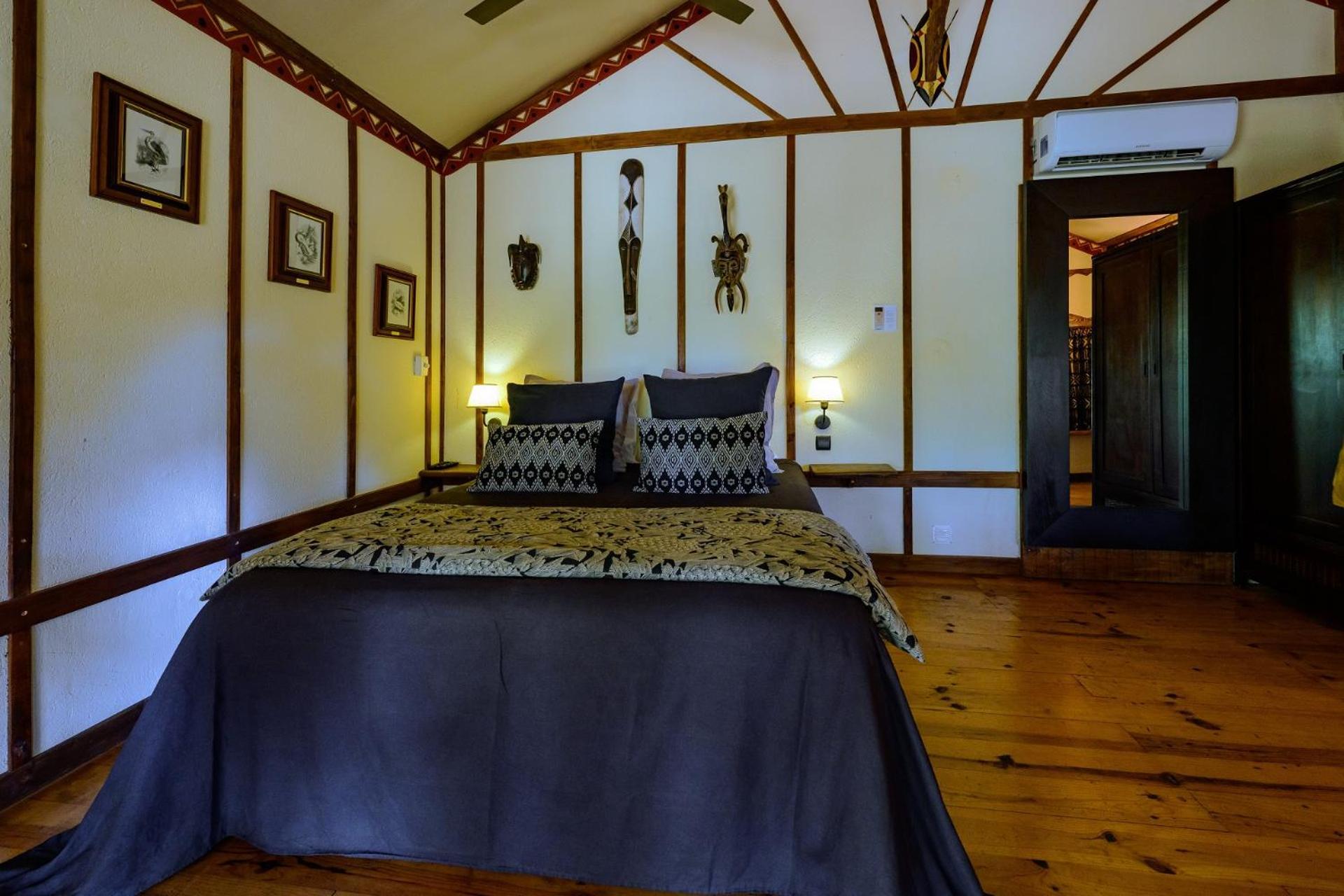 Villa Vanille Boisseron Zewnętrze zdjęcie