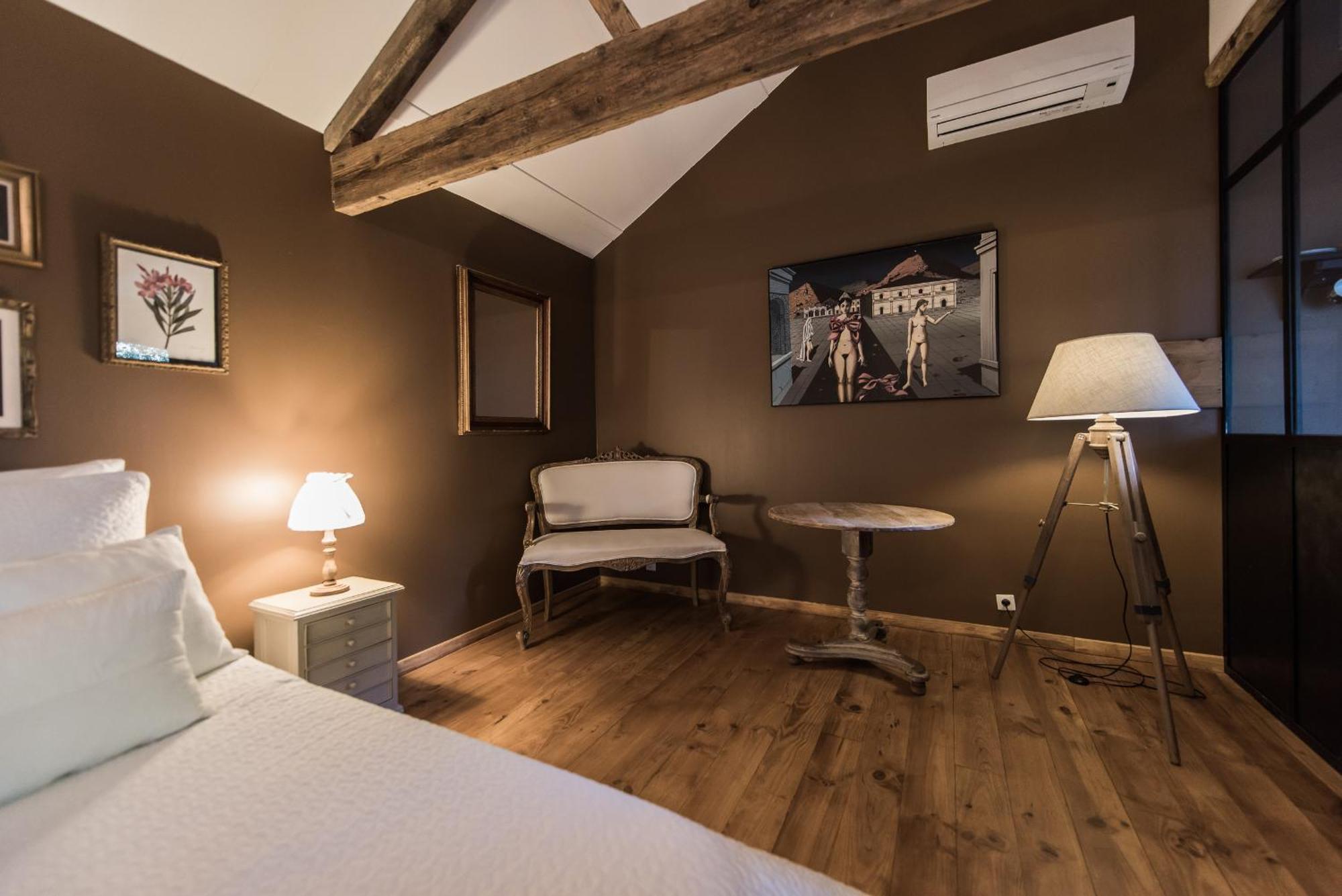 Villa Vanille Boisseron Zewnętrze zdjęcie