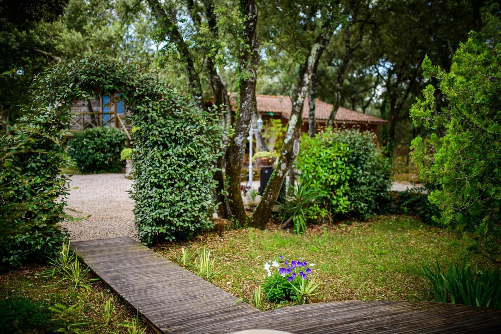 Villa Vanille Boisseron Zewnętrze zdjęcie