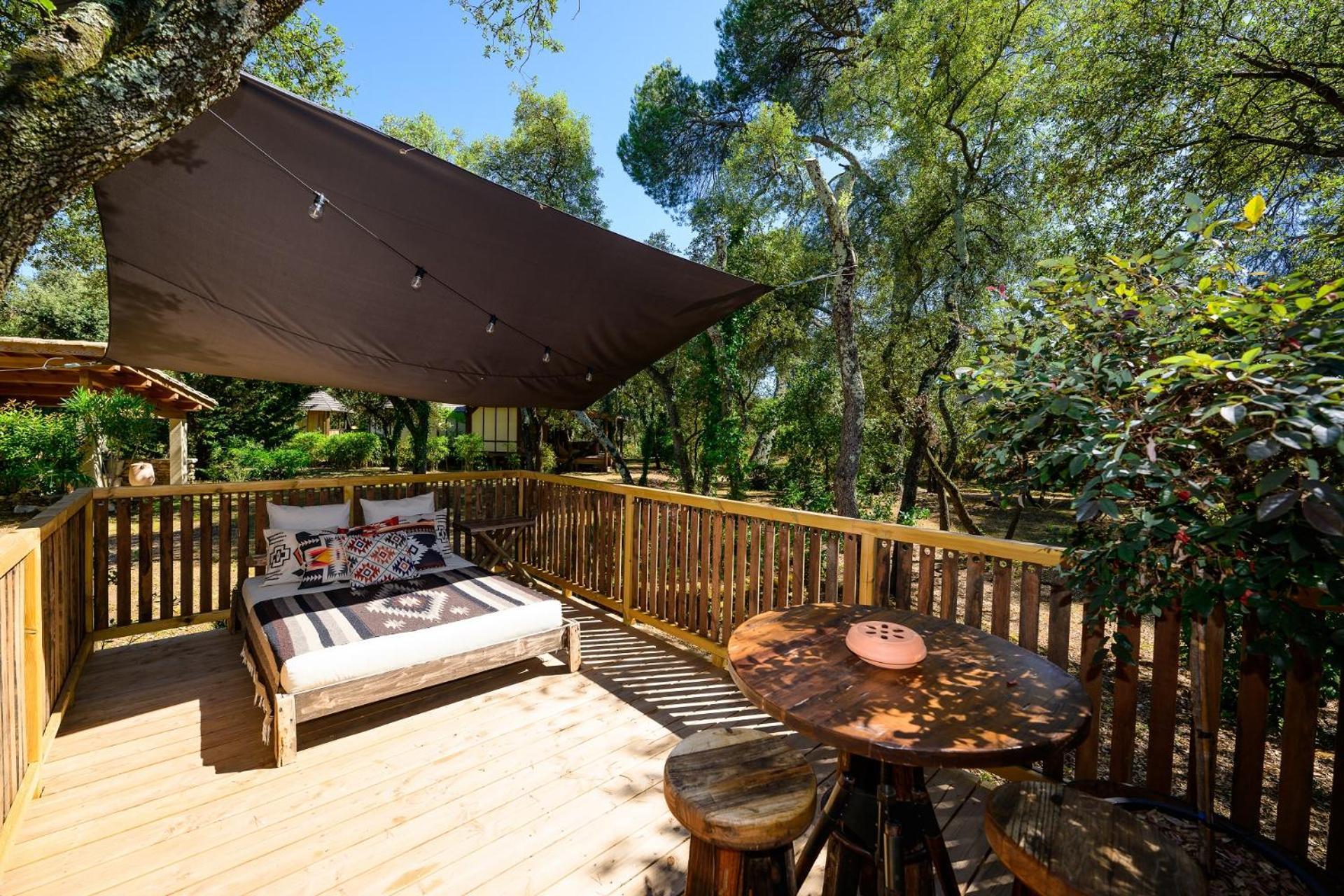 Villa Vanille Boisseron Zewnętrze zdjęcie
