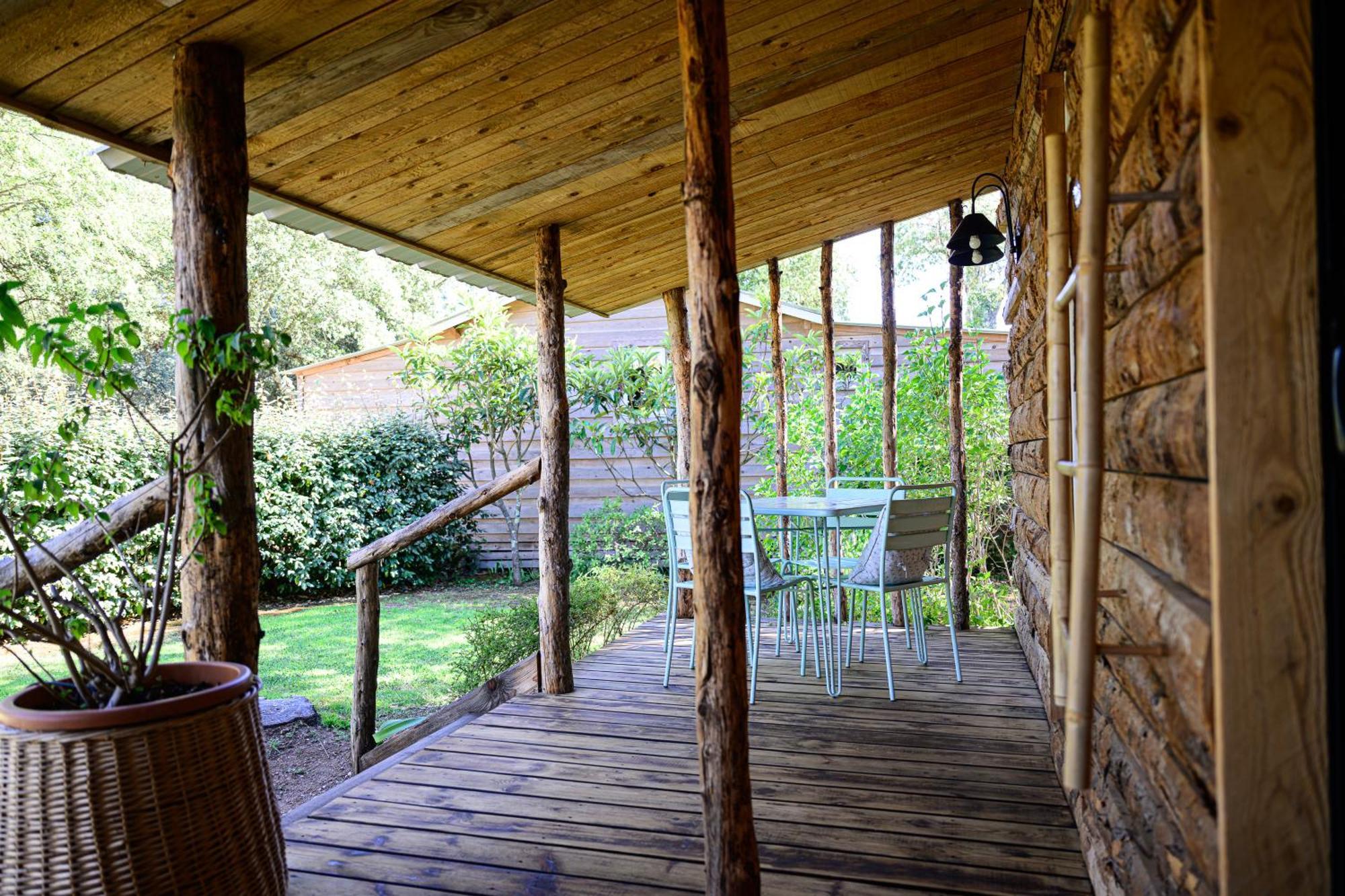 Villa Vanille Boisseron Zewnętrze zdjęcie