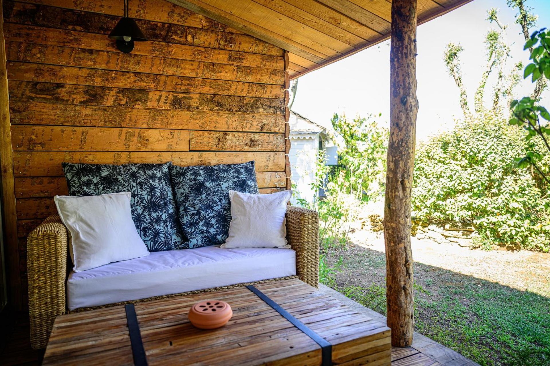 Villa Vanille Boisseron Zewnętrze zdjęcie