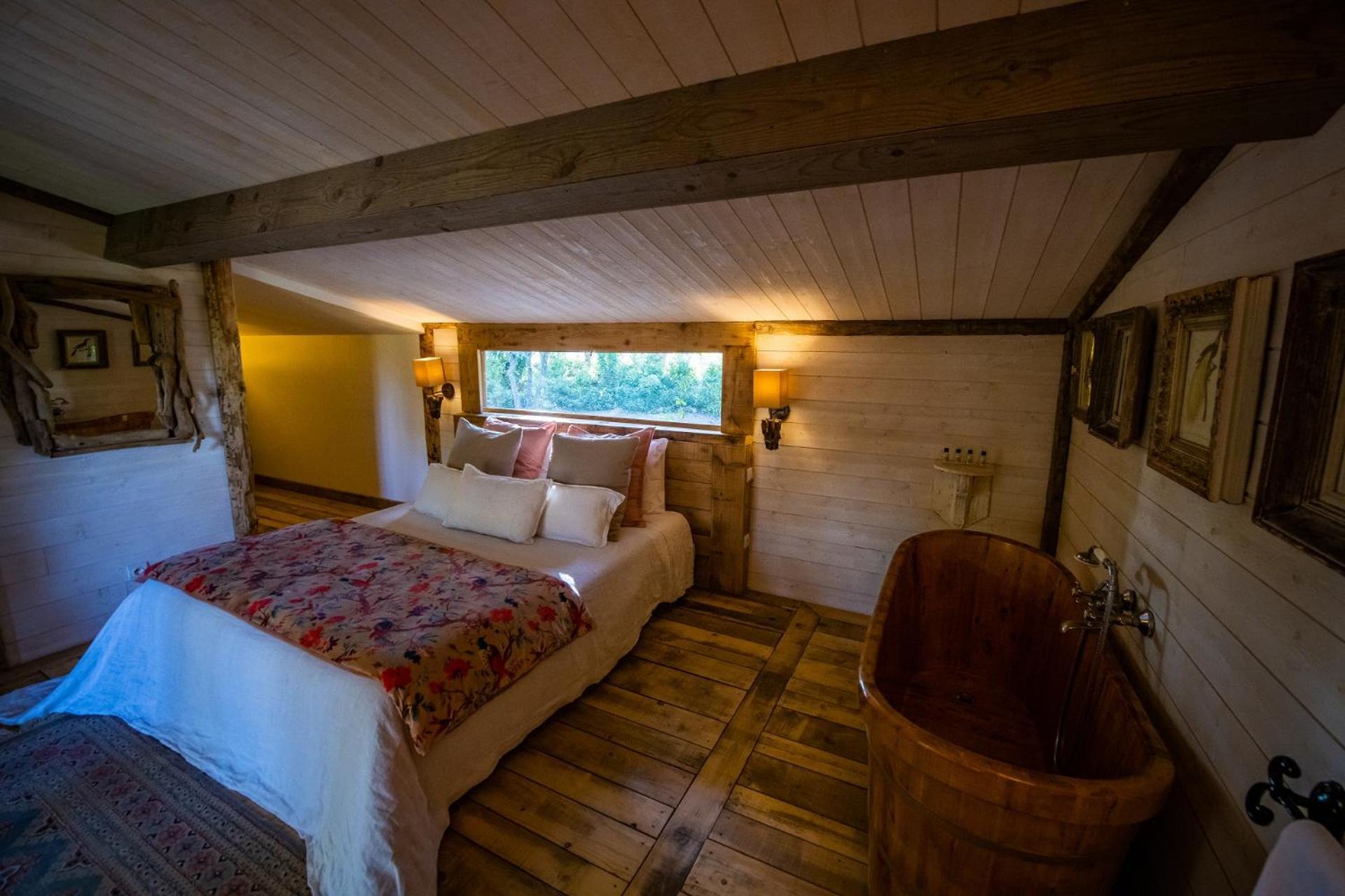Villa Vanille Boisseron Zewnętrze zdjęcie