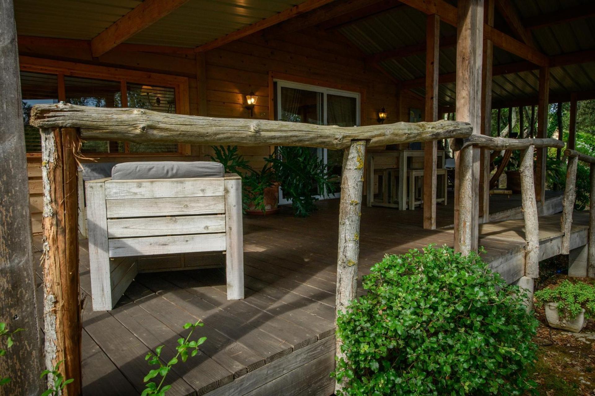 Villa Vanille Boisseron Zewnętrze zdjęcie