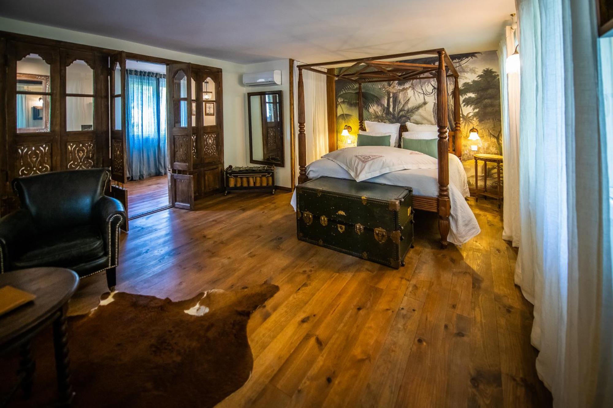 Villa Vanille Boisseron Zewnętrze zdjęcie