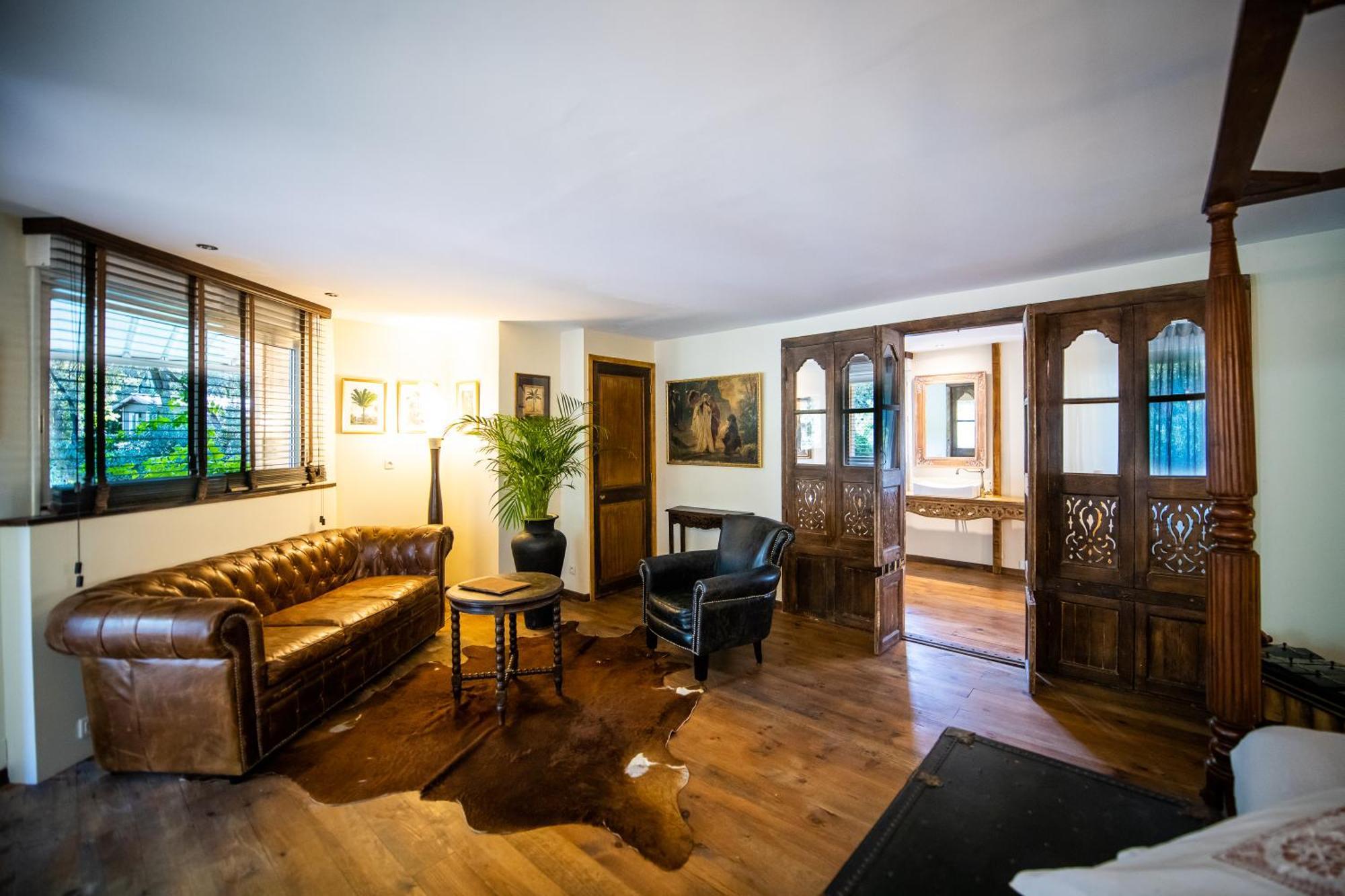 Villa Vanille Boisseron Zewnętrze zdjęcie
